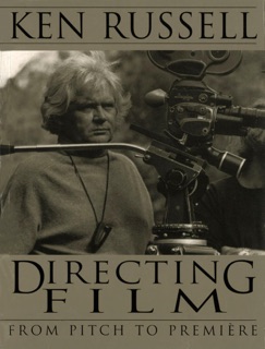 Directing Films by Ken Russell