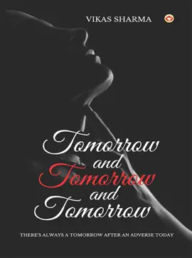 Read: Tomorrow Book and Tomorrow and Tomorrow