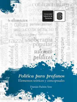 Read: Política para Book profanos