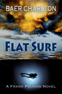Flat Surf by Baer Charlton