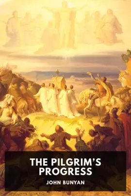 Read: The Pilgrim’s Progress Book