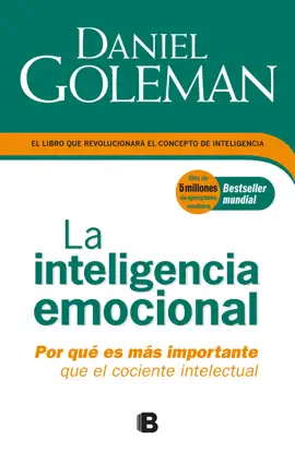 Read: Book La inteligencia emocional