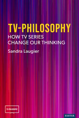 Read: TV-Philosophy