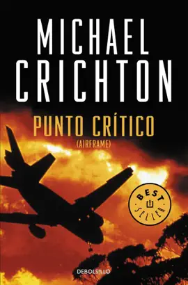 Read: Book Punto crítico