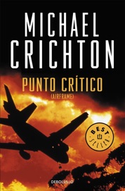 Punto crítico - Michael Crichton