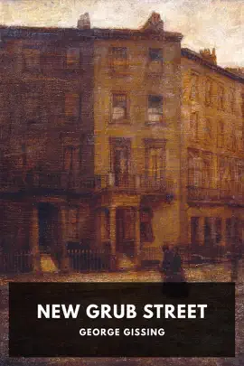 Read: New Grub Street Book