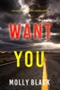 Book Want You (A Rylie Wolf FBI Suspense Thriller—Book Four)