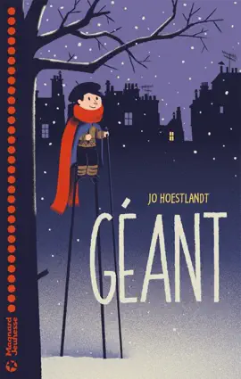 Read: Géant