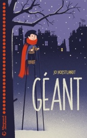 Géant - Thomas Baas & Jo Hoestlandt