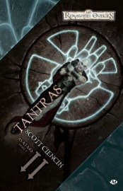 Avatars, T2 : Tantras - Scott Ciencin, Sonia Quémener & Brom