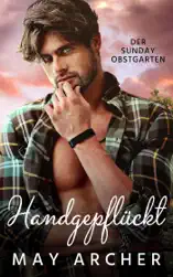 Handgepflückt