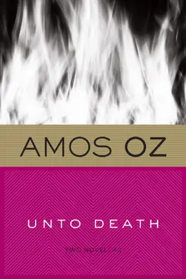 Read: Book Unto Death