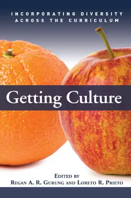 Read: Getting Book Culture