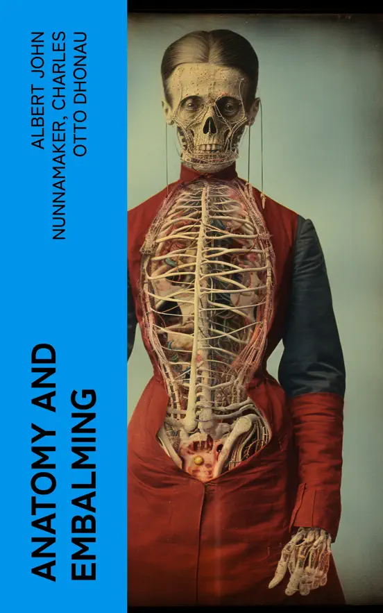 Anatomy and Embalming