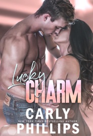 Lucky Charm - Carly Phillips