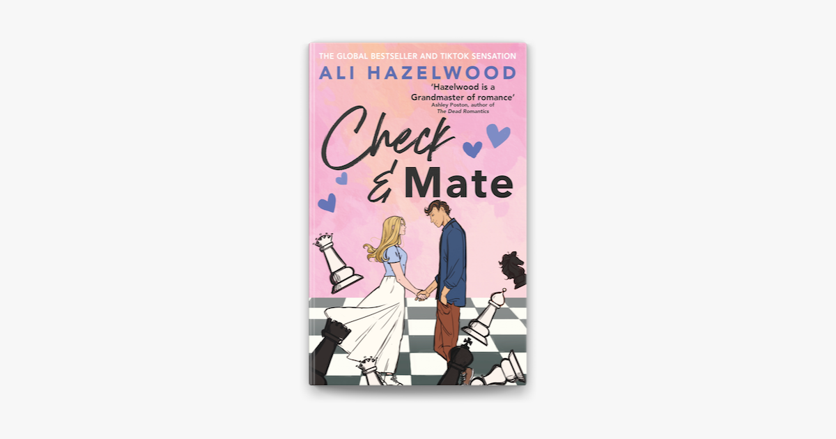 Check & Mate on Apple Books