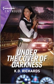 Under the Cover of Darkness - Kd Richards