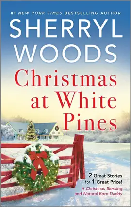 Read: Christmas Book at White Pines