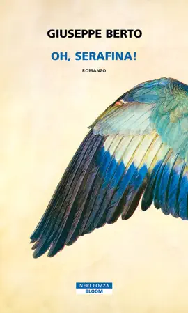 Read: Oh, Serafina! Book