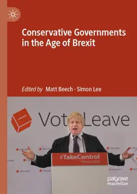 Read: Conservative Book Governments in the Age of Brexit