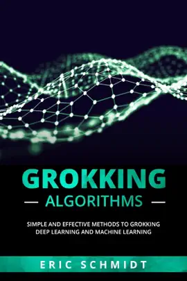 Read: GROKKING ALGORITHMS Book