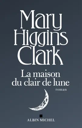 La Maison du clair de lune