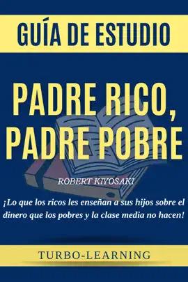 Padre Rico, Padre Pobre