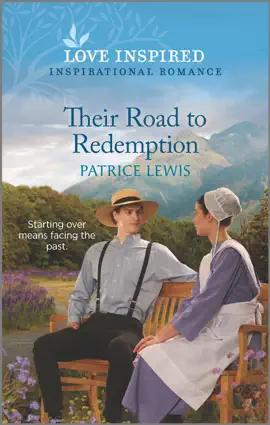 Read: Their Road to Redemption Book
