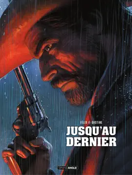 Read: Book Jusqu'au dernier