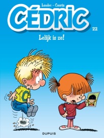 Lelijk is ze ! - Laudec & Raoul Cauvin