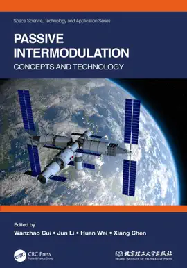 Read: Book Passive Intermodulation