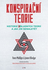 Konspirační teorie - Tom Phillips