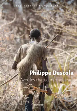 Read: Avec Book les chasseurs-cueilleurs