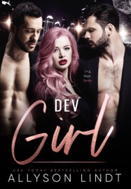 Dev Girl - Allyson Lindt