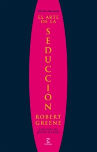 El arte de la seducción Book Cover