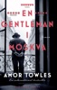 Book En gentleman i Moskva