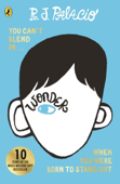 Wonder - R J Palacio