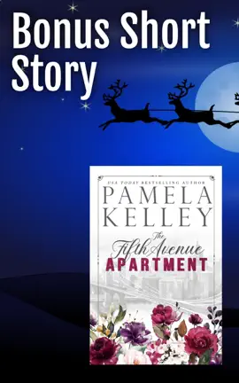 The Fifth Avenue Apartment Short Story