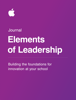 Elements of Leadership - Apple Education
