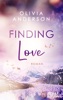 Finding Love von Olivia Anderson