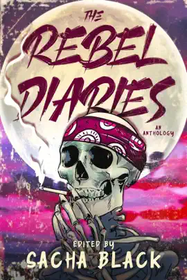Read: The Book Rebel Diaries