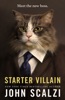 Book Starter Villain
