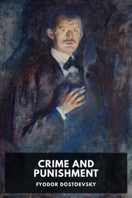 Read: Crime Book and Punishment