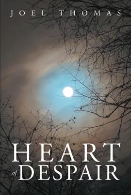 Read: Book Heart of Despair