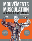 Guide des mouvements de musculation - Frédéric Delavier