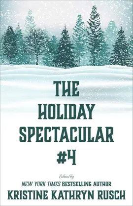 Read: The Holiday Spectacular #4 Book