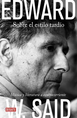 Read: Sobre el Book estilo tardío
