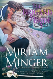 The Brigand Bride - Miriam Minger