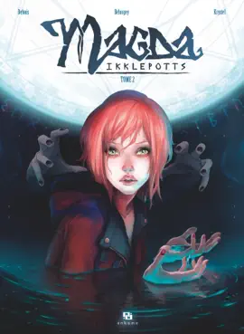 Read: Magda Ikklepotts Book - Tome 2