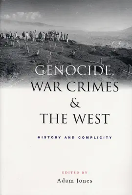 Read: Book Genocide, War Crimes and the West